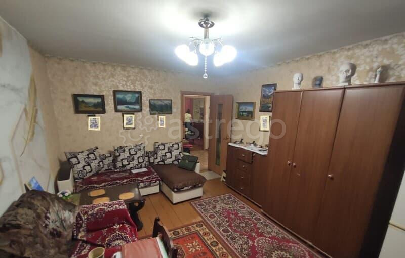 2-комн. квартира, 49 м2, 1/5 эт. Рошаль - изображение 4