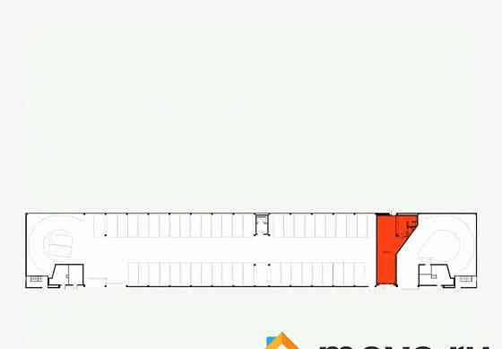 Свободного назначения, 100.2 м2 Одинцово