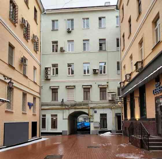 Комната, 14.9 м2, 5/5 эт. Москва