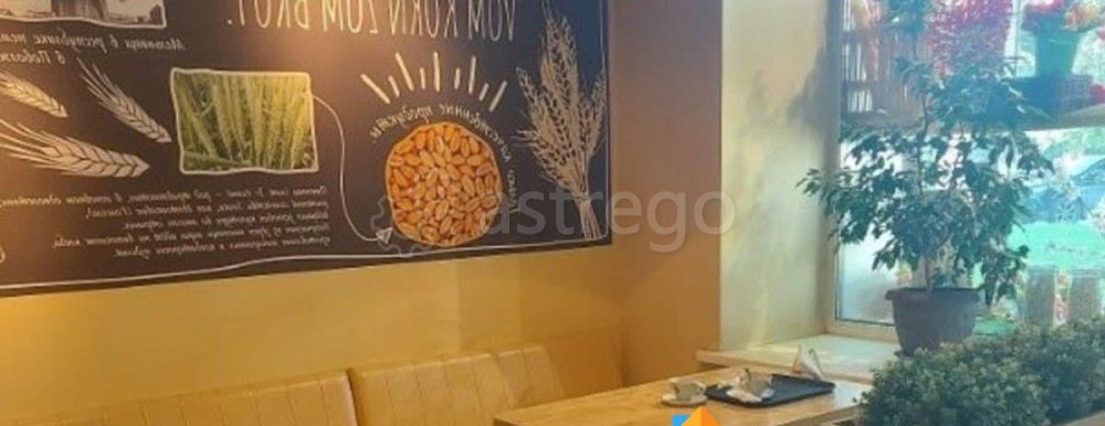 Готовый бизнес, 18 м2 Санкт-Петербург - изображение 3