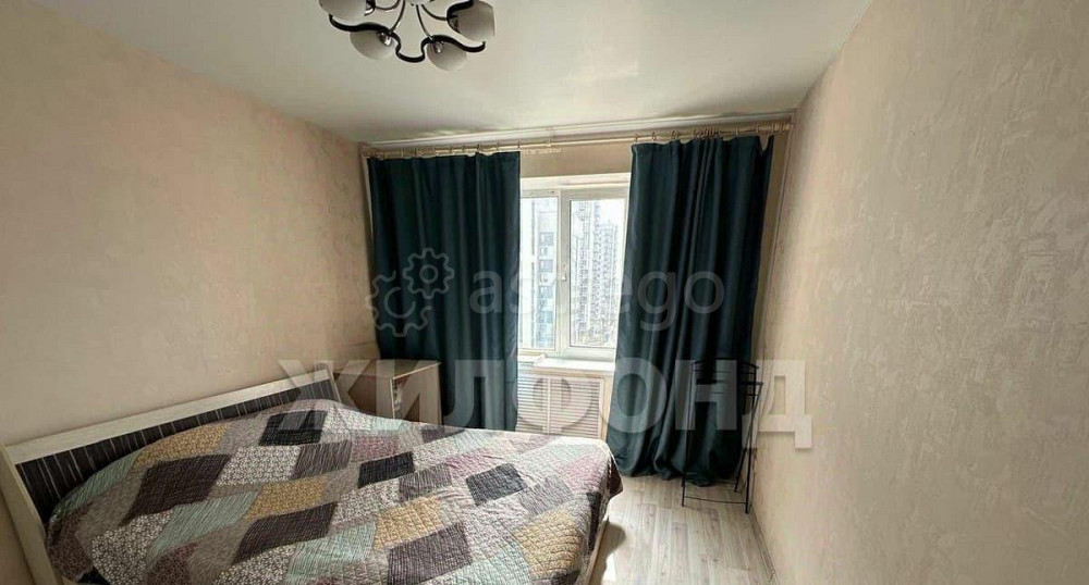 2-комн. квартира, 49.2 м2, 6/10 эт. Барнаул - изображение 1