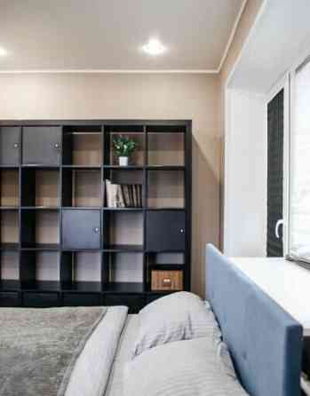 Студия, 34 м2, 5/5 эт. Климовск