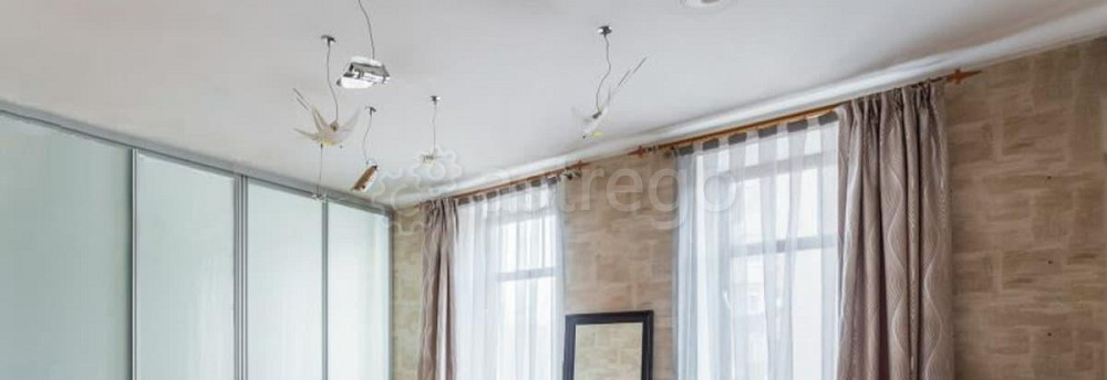 5-комн. квартира, 260 м2, 3/8 эт. Москва - изображение 6