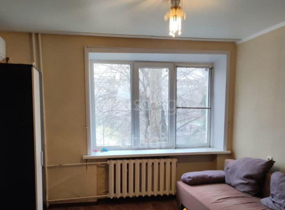 Студия, 18.9 м2, 2/5 эт. Астрахань - изображение 1