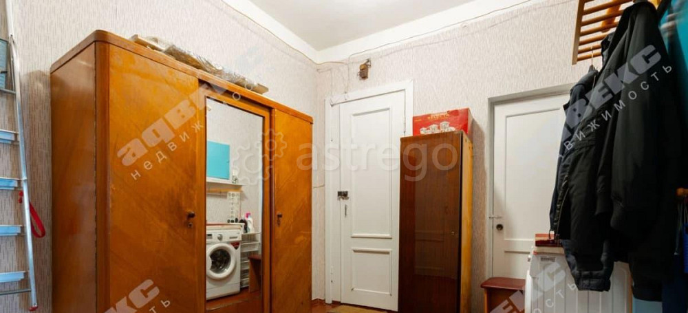 Комната, 31.3 м2, 5/5 эт. Санкт-Петербург - изображение 2
