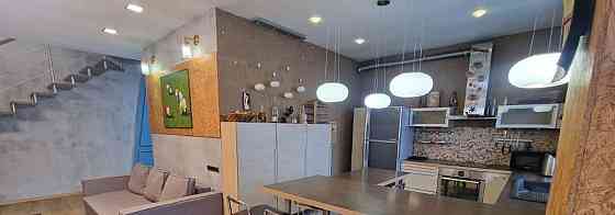 3-комн. квартира, 112.7 м2, 8/9 эт. Долгопрудный