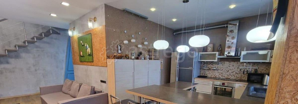 3-комн. квартира, 112.7 м2, 8/9 эт. Долгопрудный - изображение 4