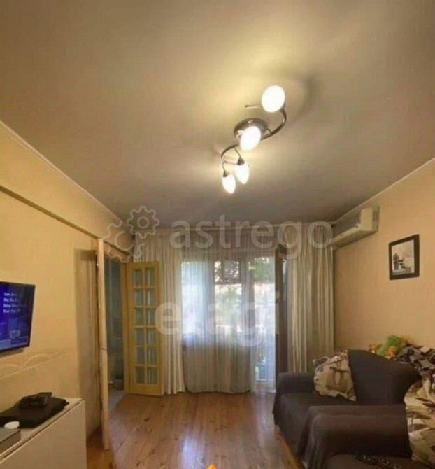 3-комн. квартира, 69 м2, 3/5 эт. Бийск - изображение 6