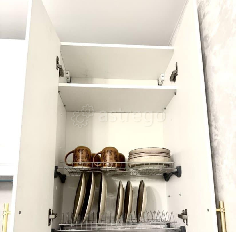 Студия, 24 м2, 10/25 эт. Балашиха - изображение 5