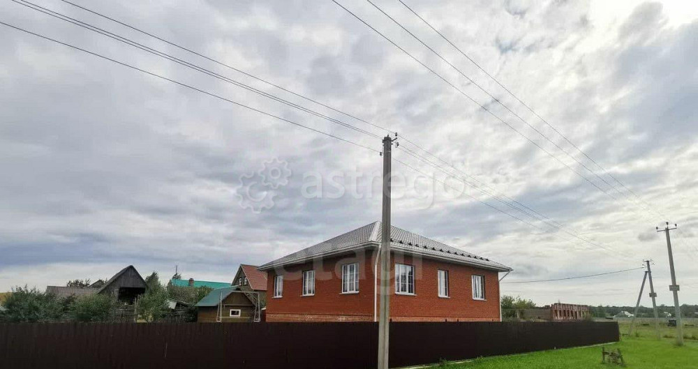 Дом, 123 м2, 15 соток, 1 эт. Кармаскалы - изображение 5