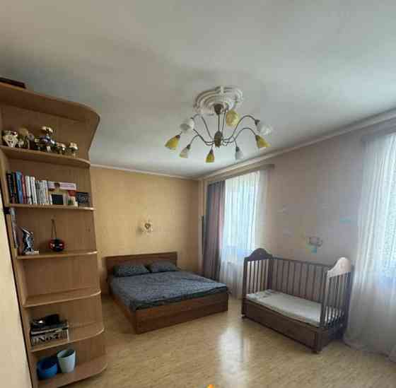 3-комн. квартира, 78.4 м2, 13/16 эт. Санкт-Петербург