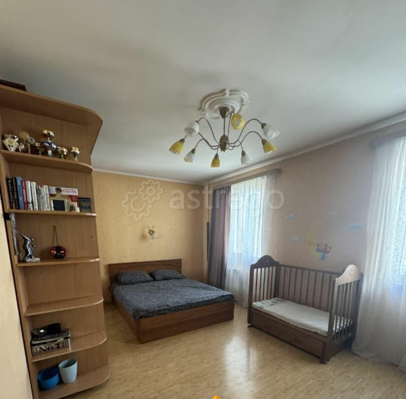 3-комн. квартира, 78.4 м2, 13/16 эт. Санкт-Петербург - изображение 3