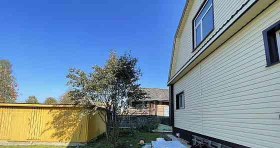 Дом, 66.5 м2, 8 соток, 1 эт. Котлас