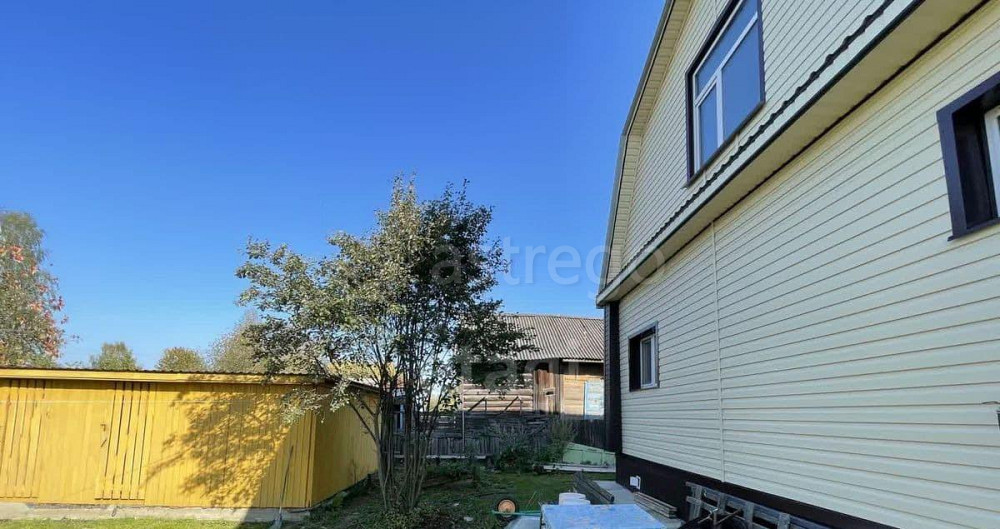 Дом, 66.5 м2, 8 соток, 1 эт. Котлас - изображение 4