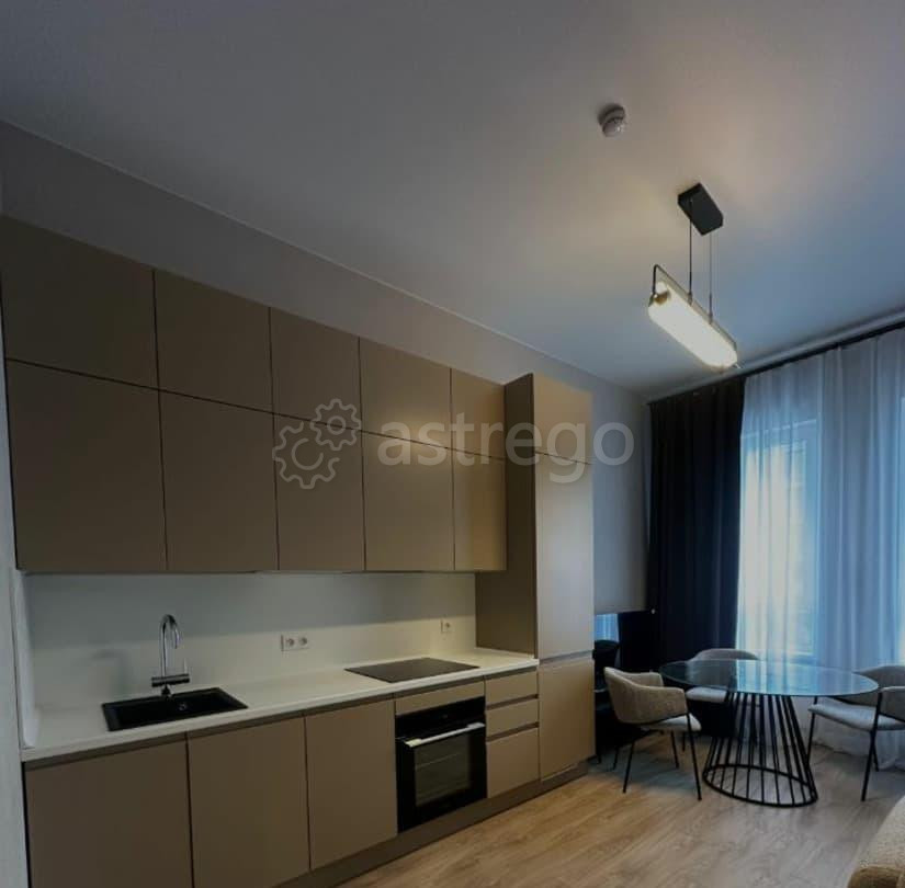 2-комн. квартира, 50 м2, 2/22 эт. Москва - изображение 3
