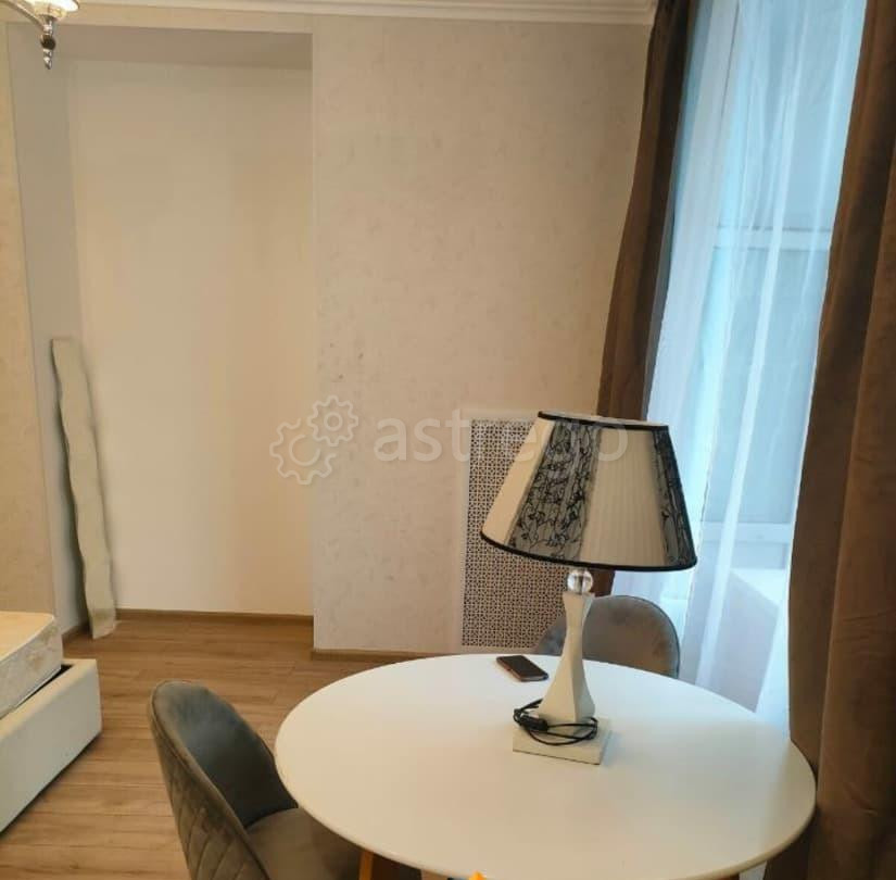 Комната, 21.5 м2, 3/5 эт. Москва - изображение 4