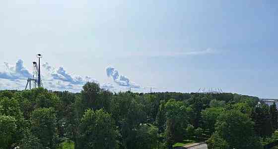 6-комн. квартира, 291 м2, 6/6 эт. Санкт-Петербург