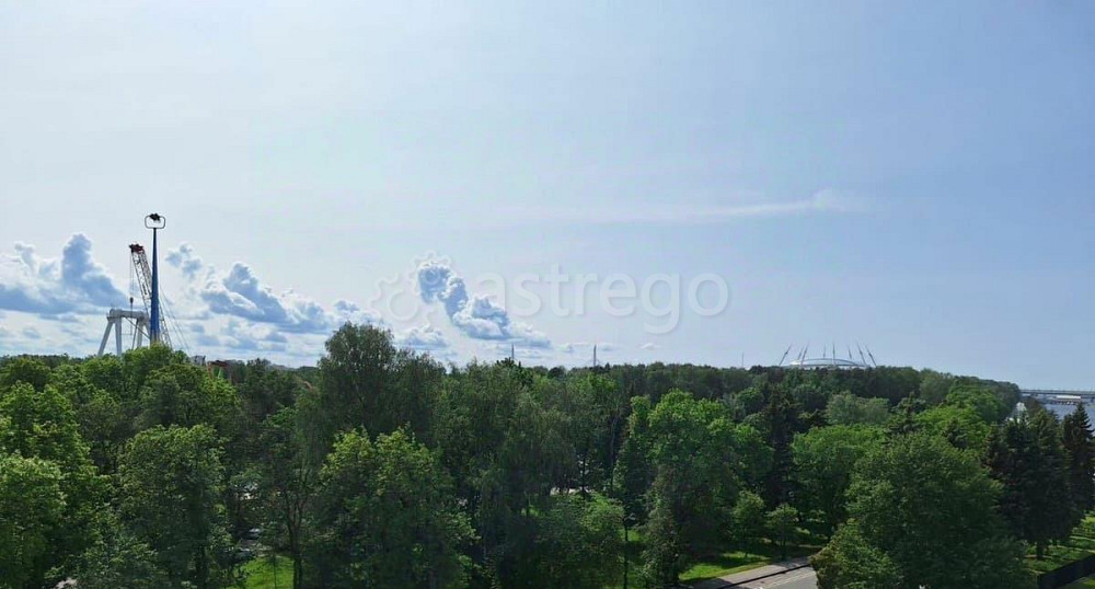 6-комн. квартира, 291 м2, 6/6 эт. Санкт-Петербург - изображение 3