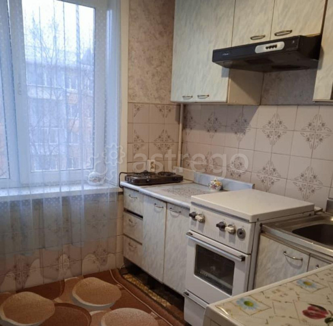 2-комн. квартира, 45.7 м2, 4/5 эт. Благовещенск - изображение 4