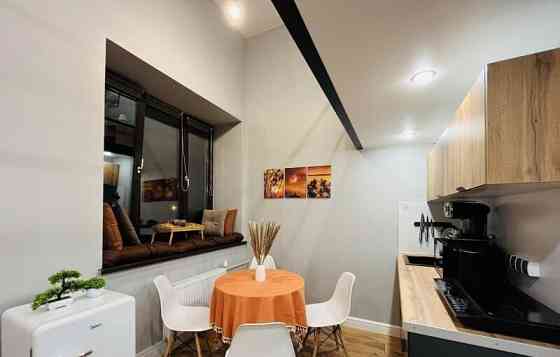 Студия, 32 м2, 1/5 эт. Химки