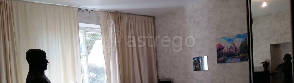 Комната, 22 м2, 2/5 эт. Москва - изображение 5