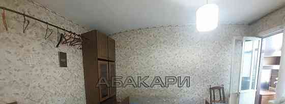 2-комн. квартира, 42 м2, 3/9 эт. Красноярск