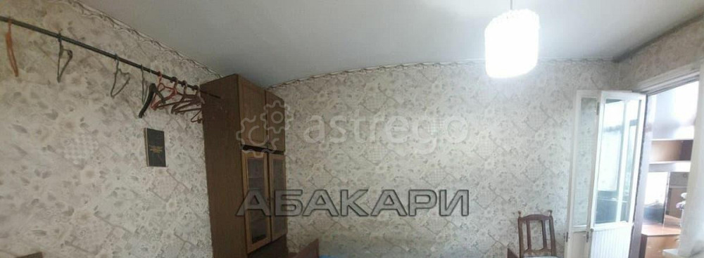 2-комн. квартира, 42 м2, 3/9 эт. Красноярск - изображение 6