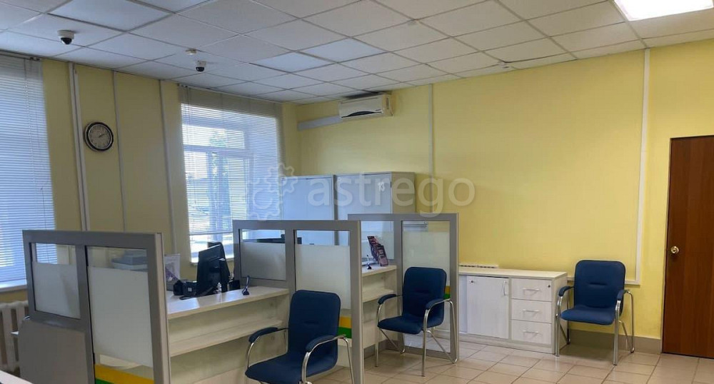 Отдельное здание, 773.6 м2 Белебей - изображение 2