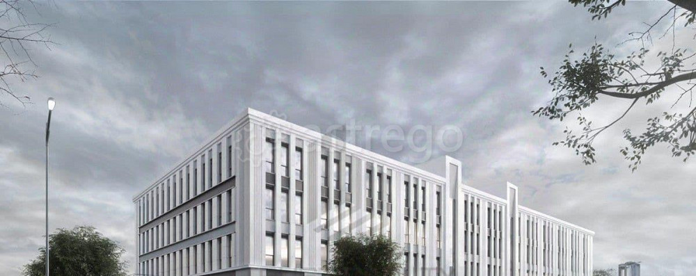 Свободного назначения, 298.8 м2 Санкт-Петербург - изображение 2