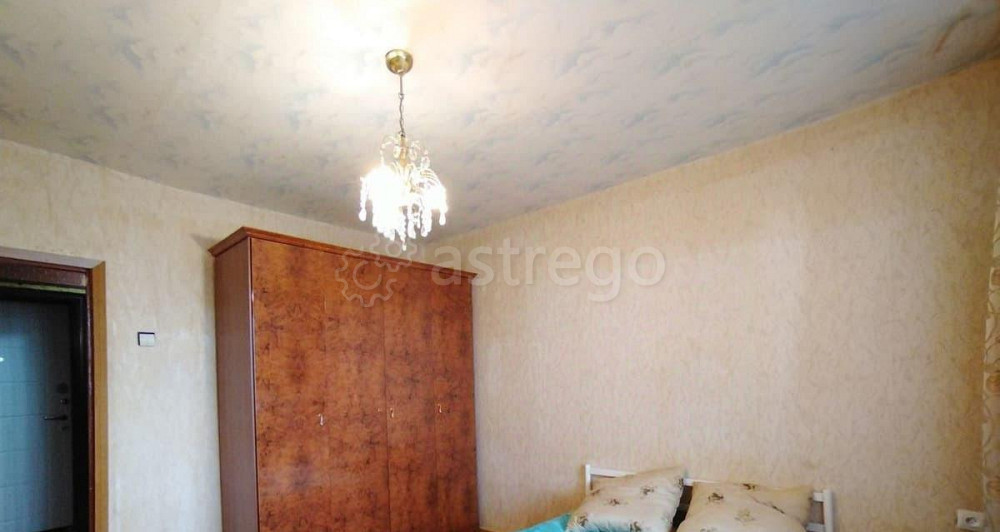 2-комн. квартира, 49.1 м2, 7/12 эт. Балашиха - изображение 2