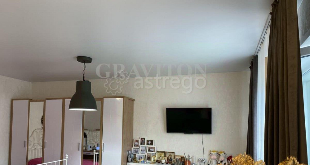 Студия, 36.7 м2, 1/4 эт. Майма - изображение 4