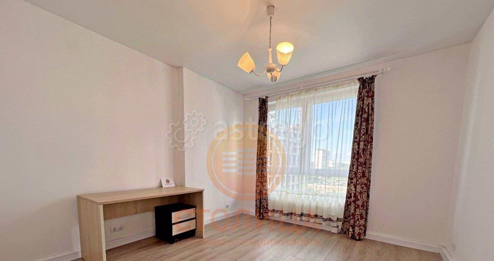 4-комн. квартира, 89 м2, 7/33 эт. Москва - изображение 5