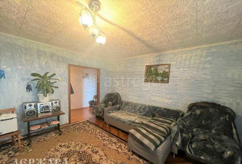4-комн. квартира, 77 м2, 7/9 эт. Старый Оскол - изображение 10
