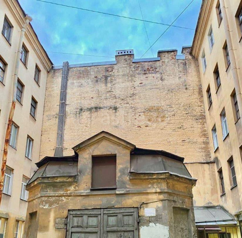 Отдельное здание, 41.7 м2 Санкт-Петербург - изображение 6