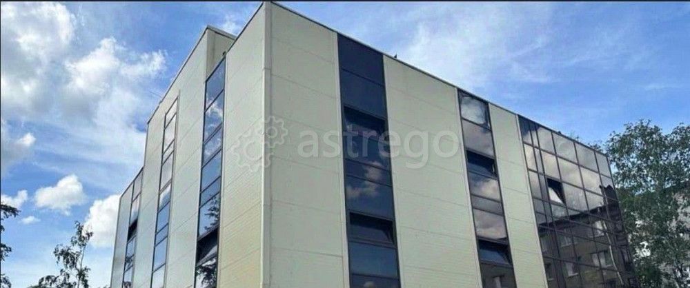 Отдельное здание, 1225 м2 Санкт-Петербург - изображение 4