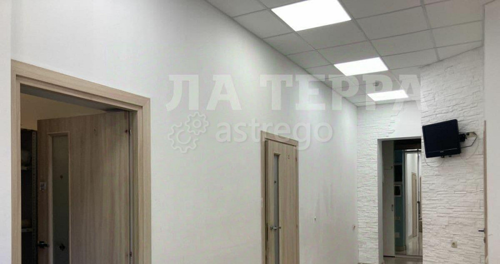 Свободного назначения, 89.1 м2 Одинцово - изображение 5