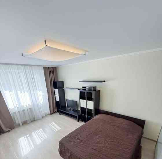 1-комн. квартира, 40 м2, 2/17 эт. Москва