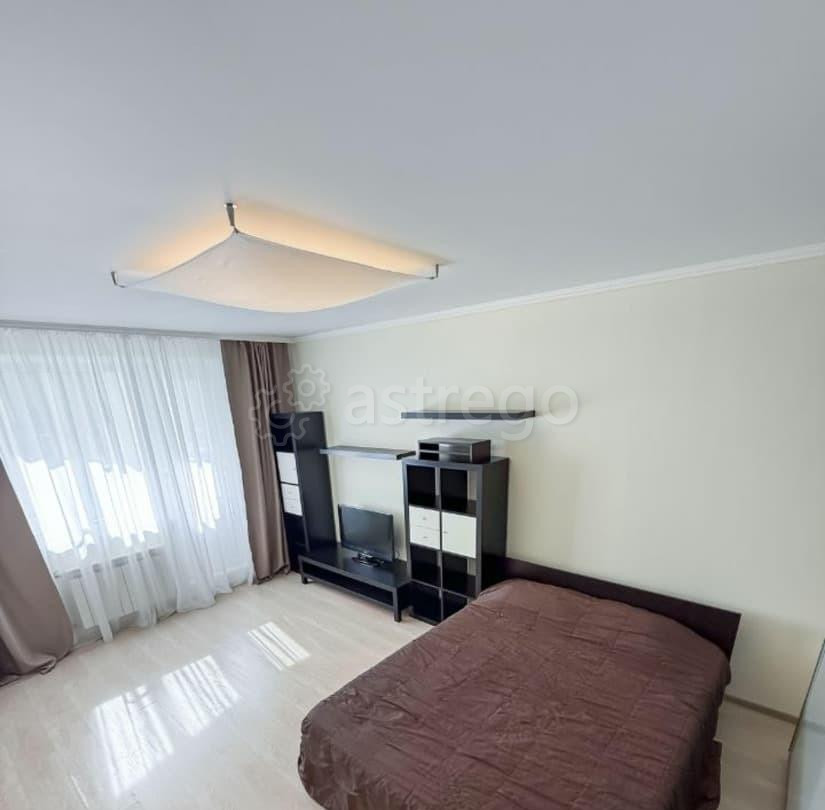 1-комн. квартира, 40 м2, 2/17 эт. Москва - изображение 3