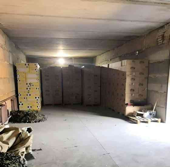 Склад, 1000 м2 Ачинск