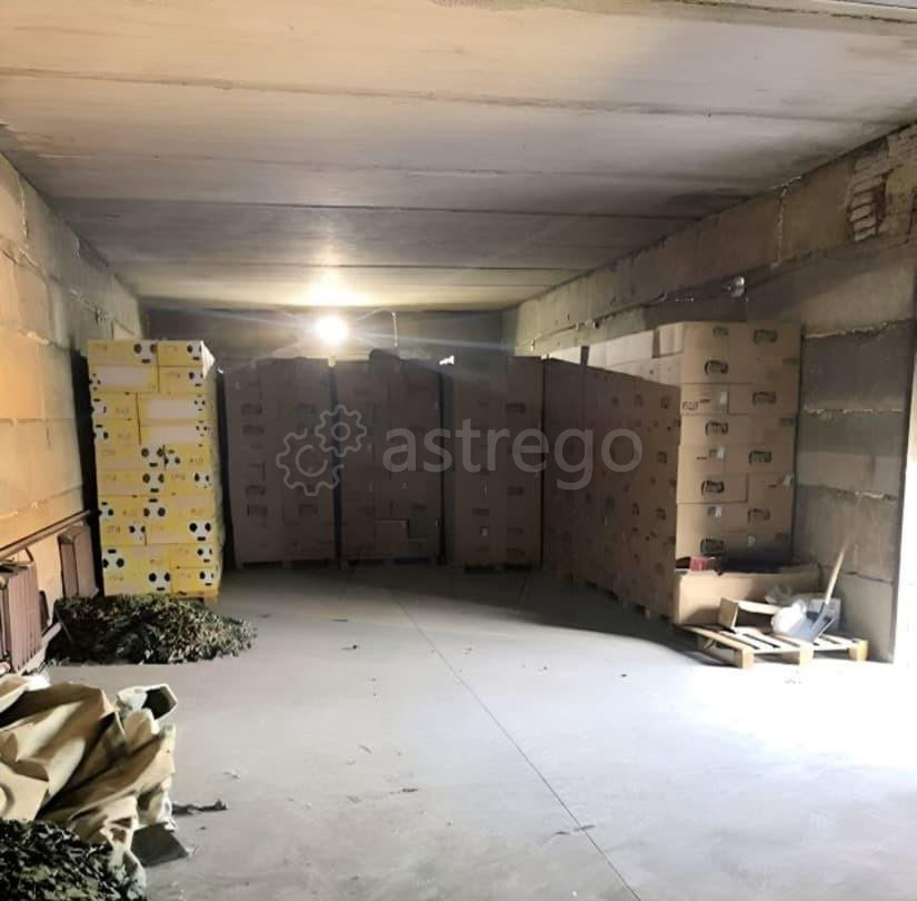 Склад, 1000 м2 Ачинск - изображение 5