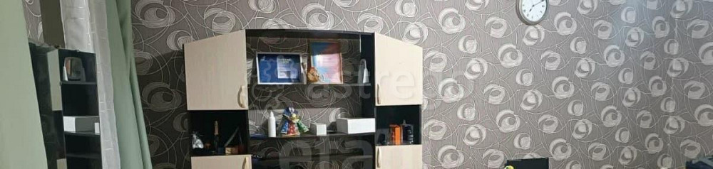 Комната, 19.6 м2, 5/5 эт. Санкт-Петербург - изображение 2