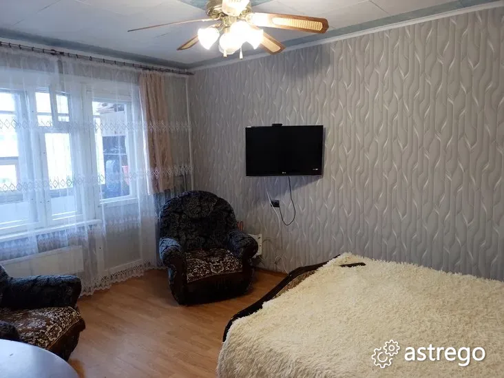 Продам 2-комн. Квартиру, 47.9 м2, 7/9 этаж Норильск - изображение 3