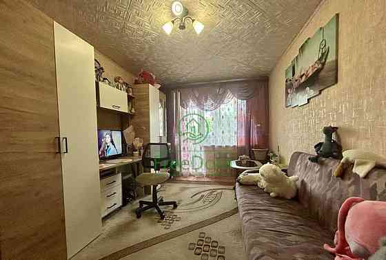 3-комн. квартира, 67.9 м2, 3/5 эт. Разумное