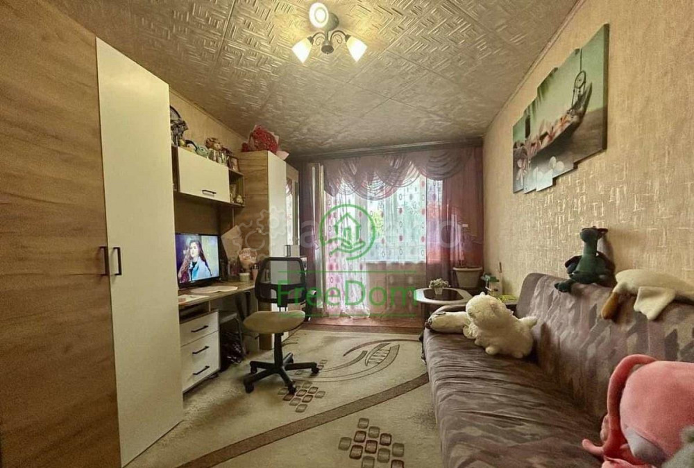 3-комн. квартира, 67.9 м2, 3/5 эт. Разумное - изображение 6