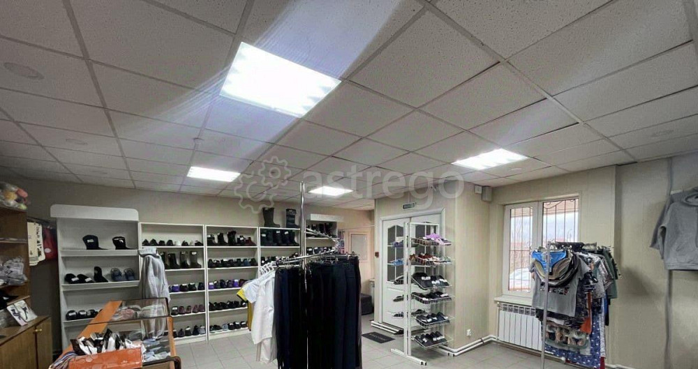 Отдельное здание, 133.5 м2 Старый Оскол - изображение 4