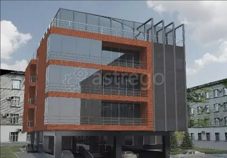 Земля промышленного назначения, 7 соток Москва - изображение 1