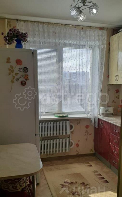 2-комн. квартира, 46 м2, 6/9 эт. Белгород - изображение 7