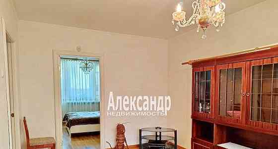 4-комн. квартира, 78.5 м2, 1/9 эт. Санкт-Петербург