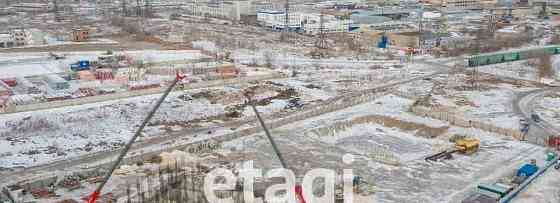 Студия, 29.45 м2, 8/17 эт. Красноярск