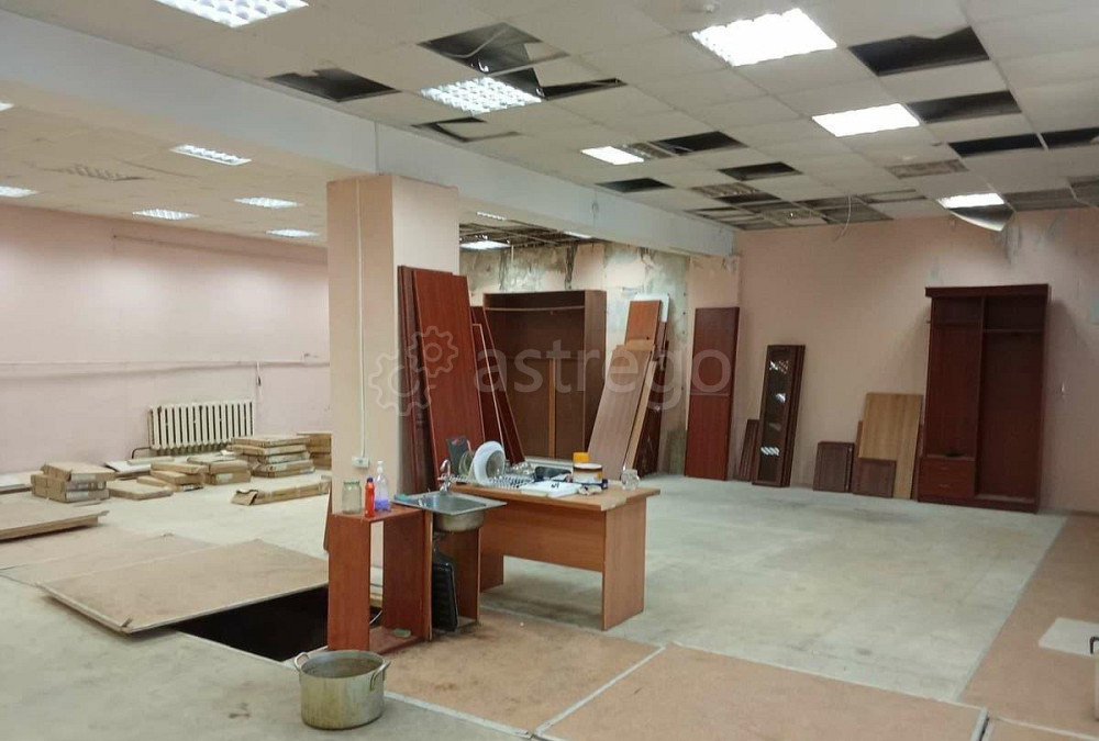 Свободного назначения, 530 м2 Архангельск - изображение 5